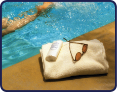 Inground Pool Heaters for Pool Remodeling