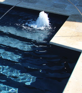 Contemporary Pool Liner Designs and Patterns